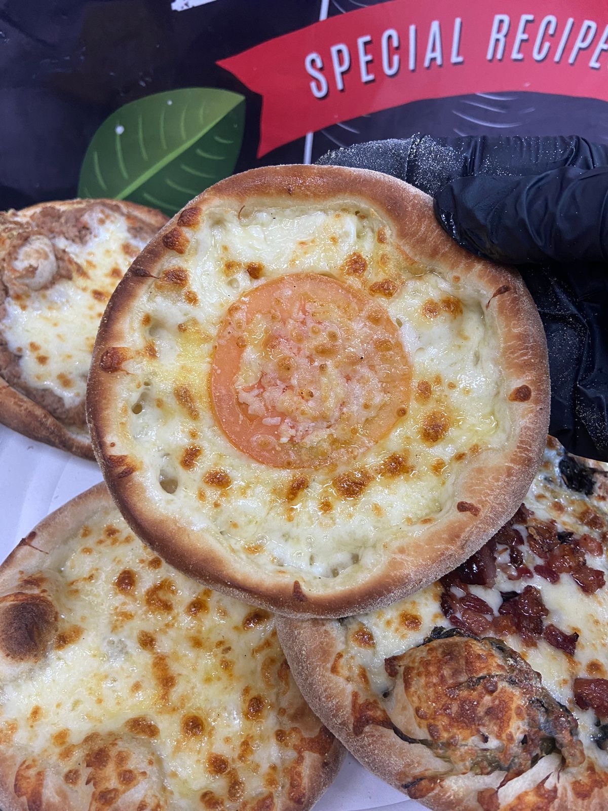 Pizzaria Esfiharia Moriá II