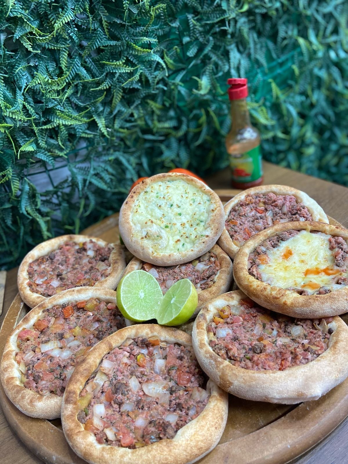 Pizzaria Esfiharia Moriá II