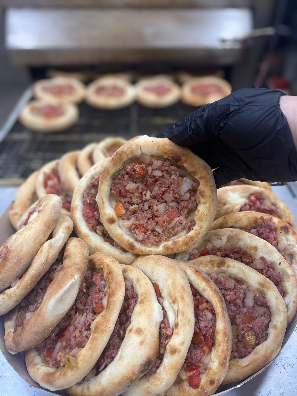 Pizzaria Esfiharia Moriá II