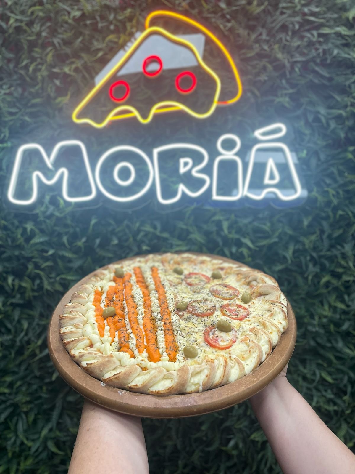 Pizzaria Esfiharia Moriá II