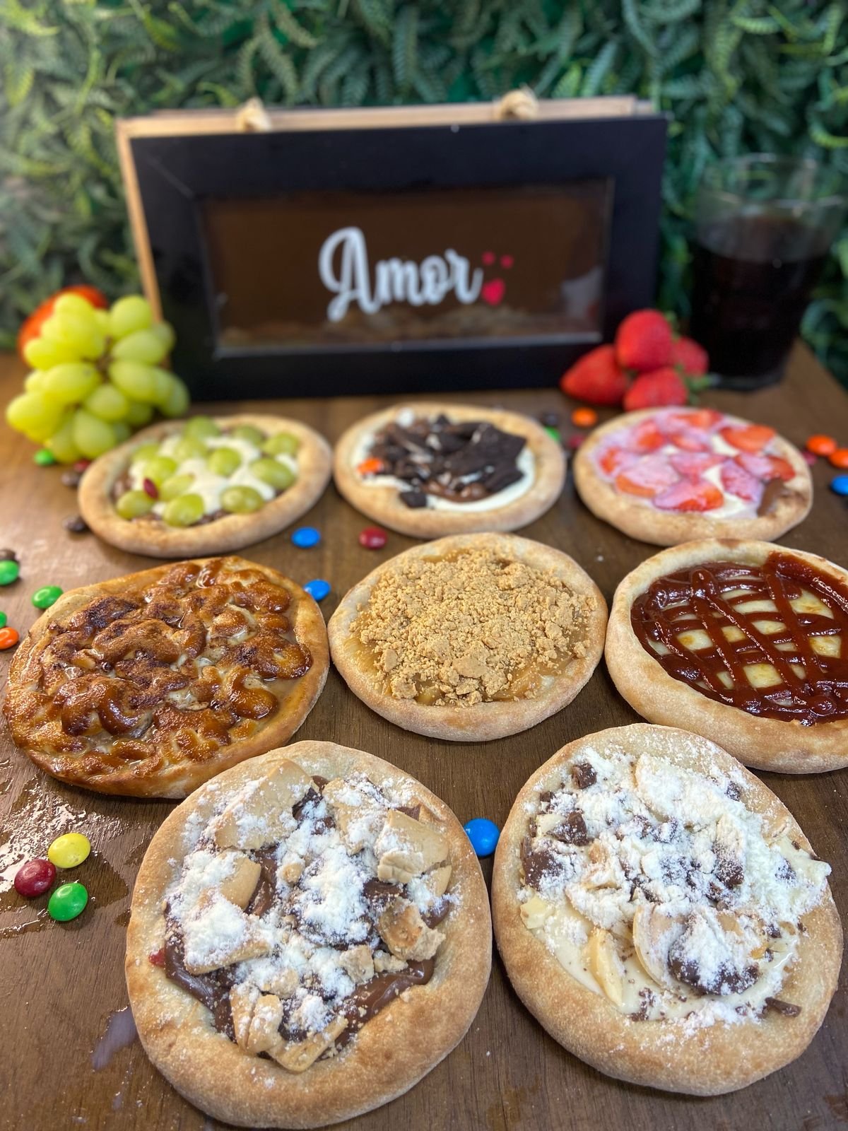 Pizzaria Esfiharia Moriá II