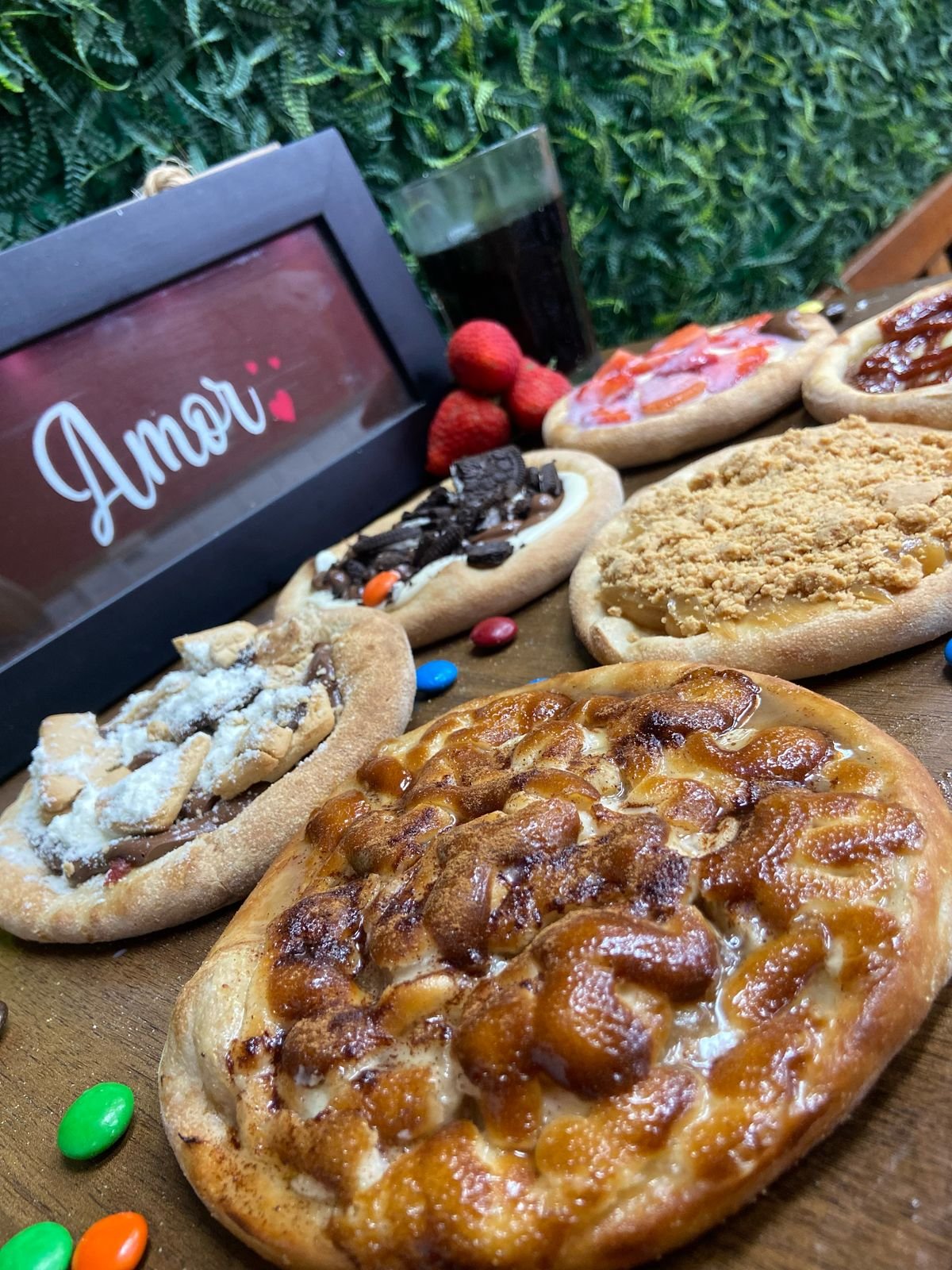 Pizzaria Esfiharia Moriá II