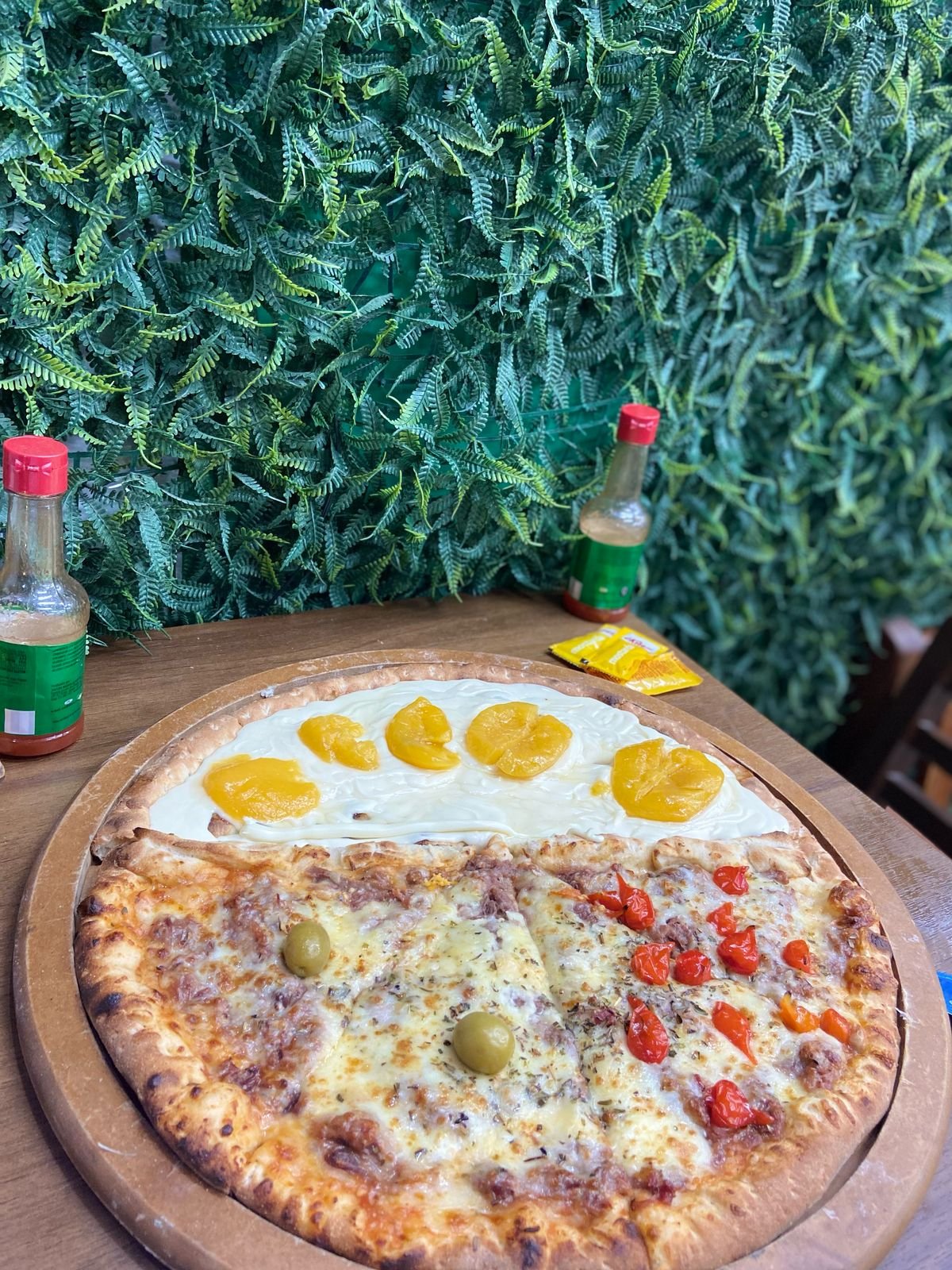 Pizzaria Esfiharia Moriá II